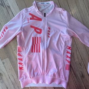 MAAP pro fit jersey